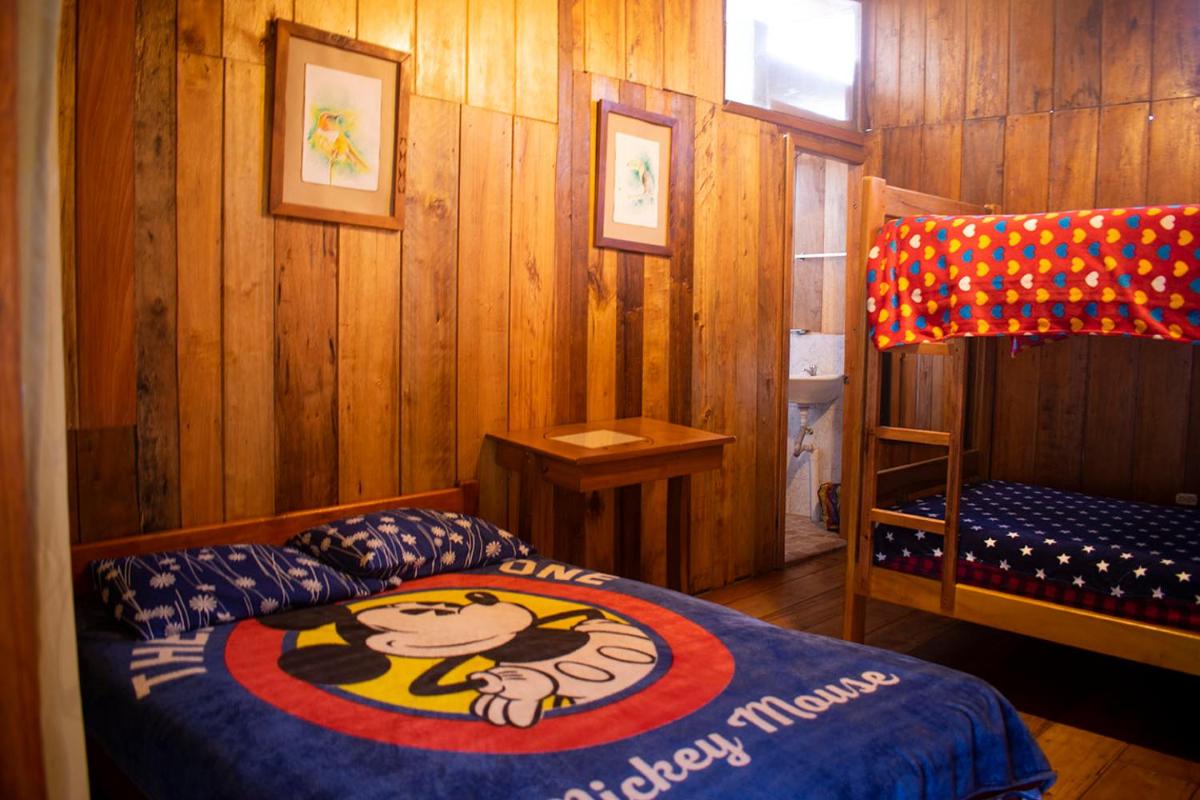 Hostal Los Farolitos - Housity