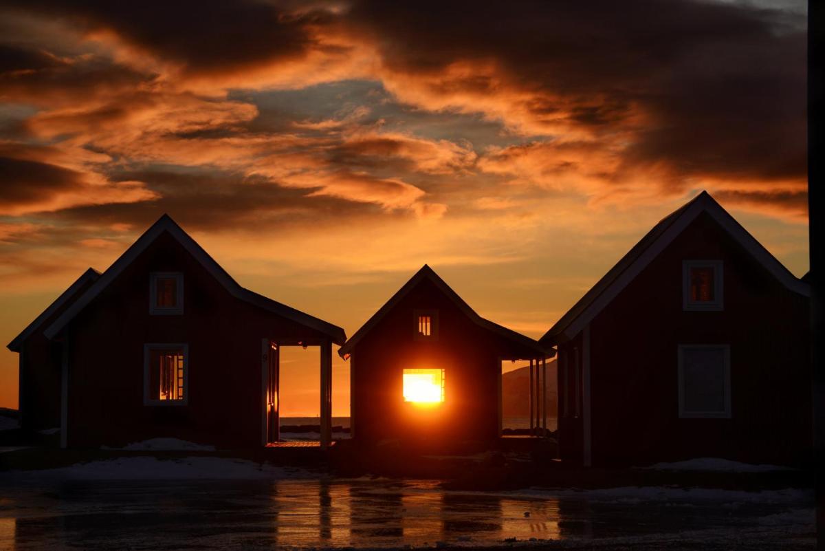 Mjoeyri Travel Holiday Homes - Housity