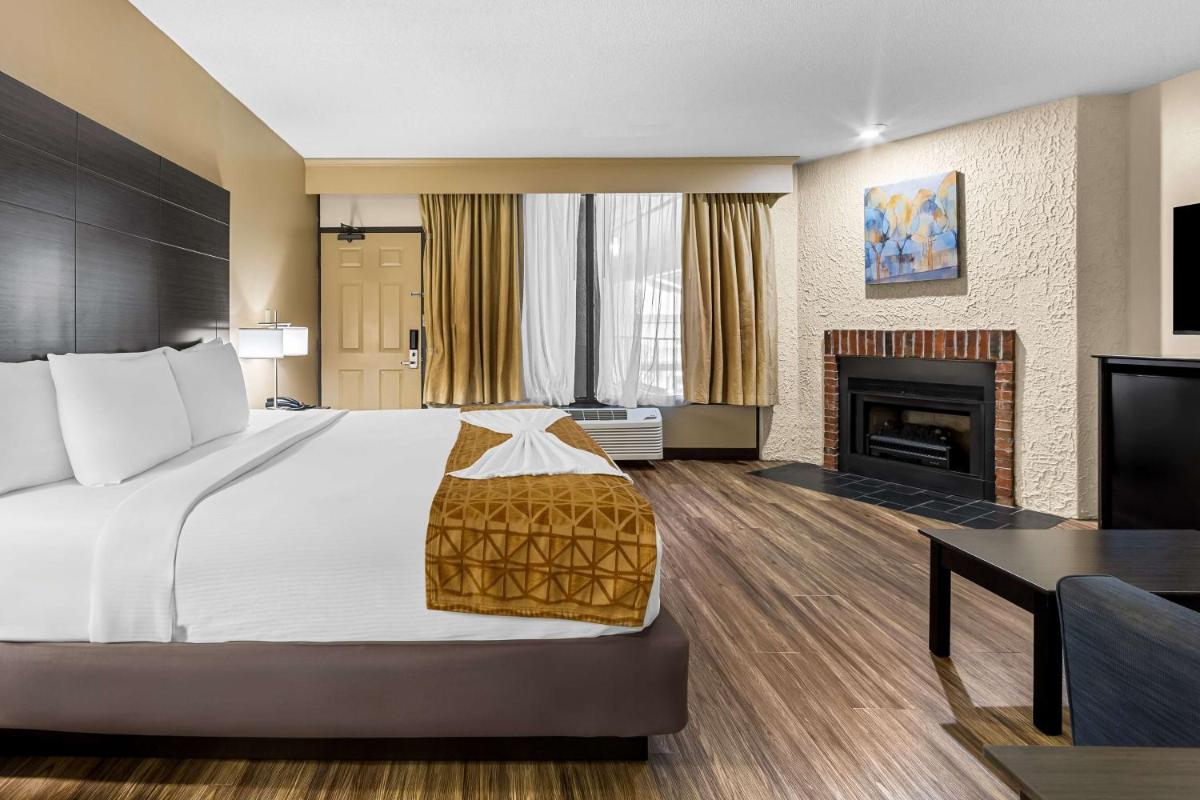 Best Western Toni Inn - Housity