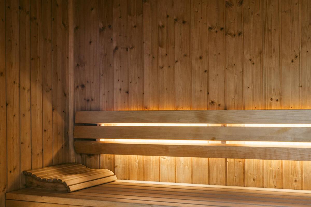 Imagem da galeria de Crowne Plaza - Caparica Lisbon em Costa da Caparica