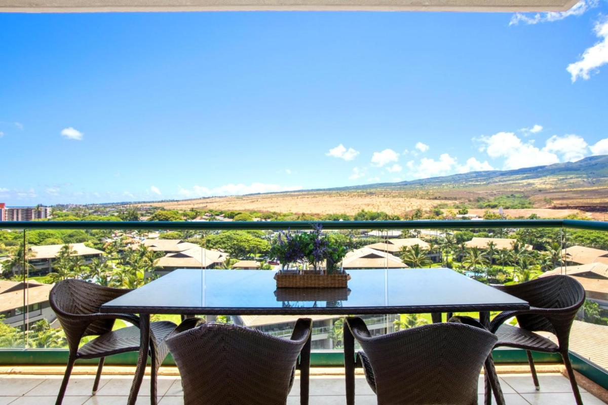 KBM Resorts: Honua Kai Konea HKK-920 OceanMountain Views Just Updated Includes Rental Car - Housity