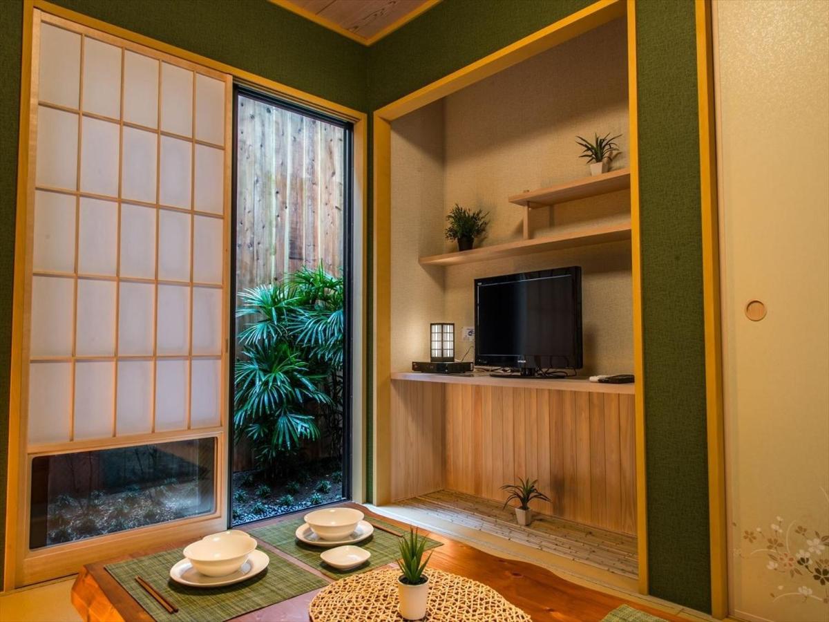 Inn Karasuma-in - Vacation STAY 61109v - Housity