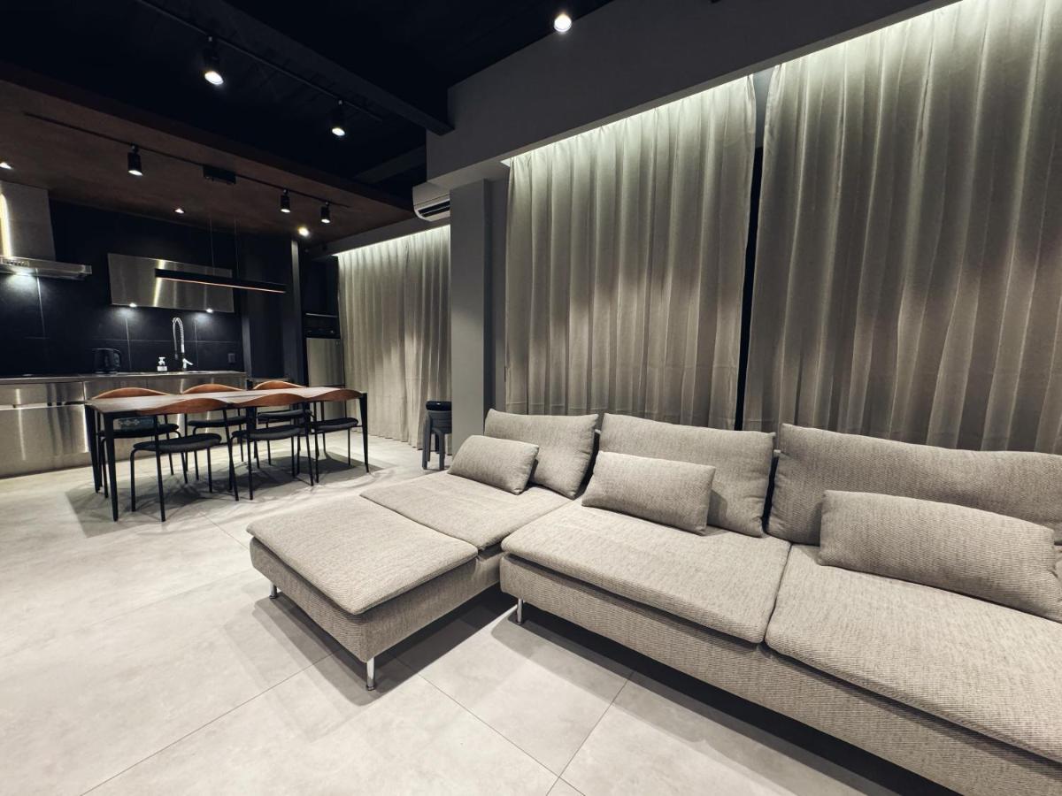 TABISAI HOTEL Swell 天神 - Housity