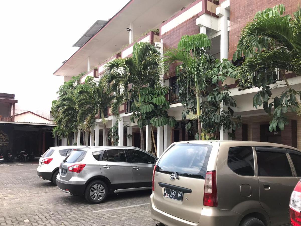 Mirabell Hotel RedPartner - Housity