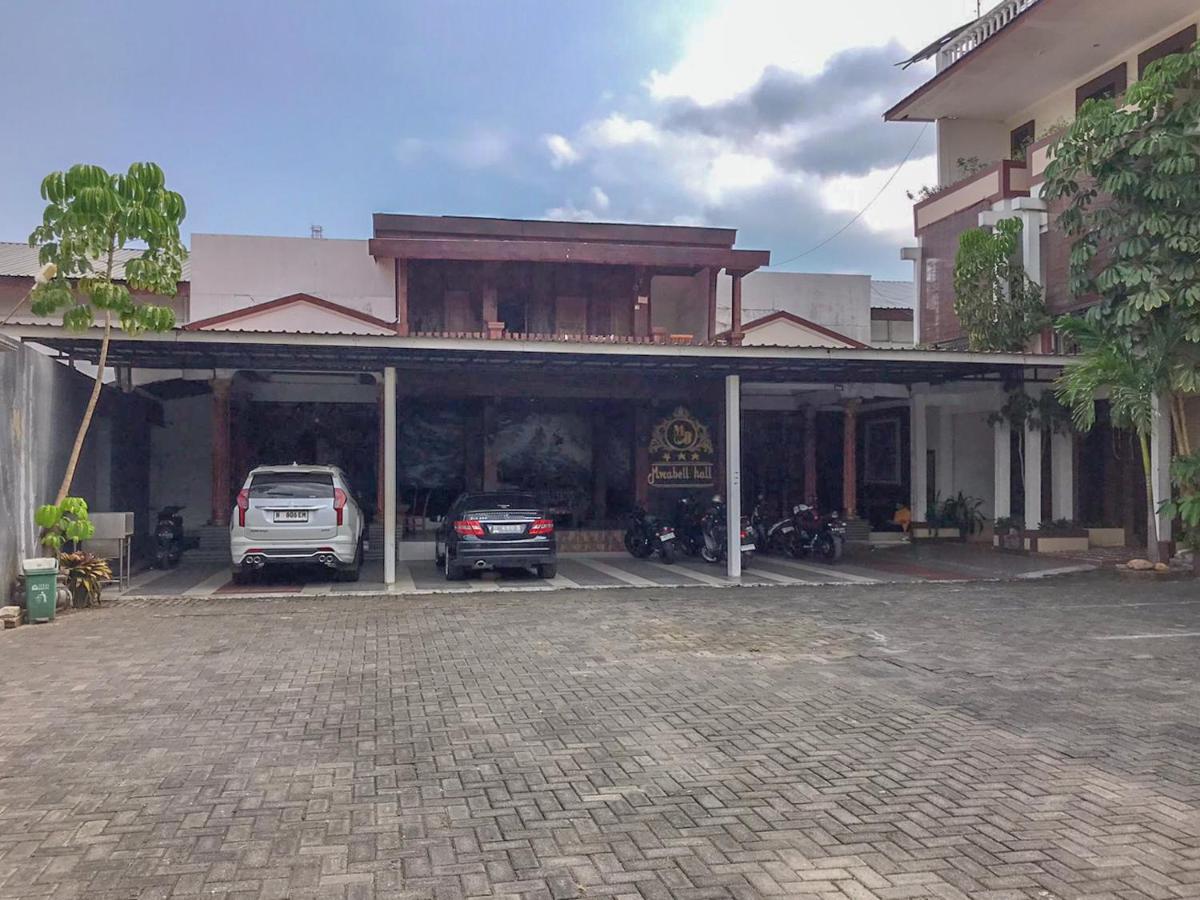 Mirabell Hotel RedPartner - Housity