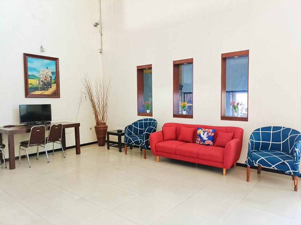 Yutaka Inn Nugraha Araya - Housity