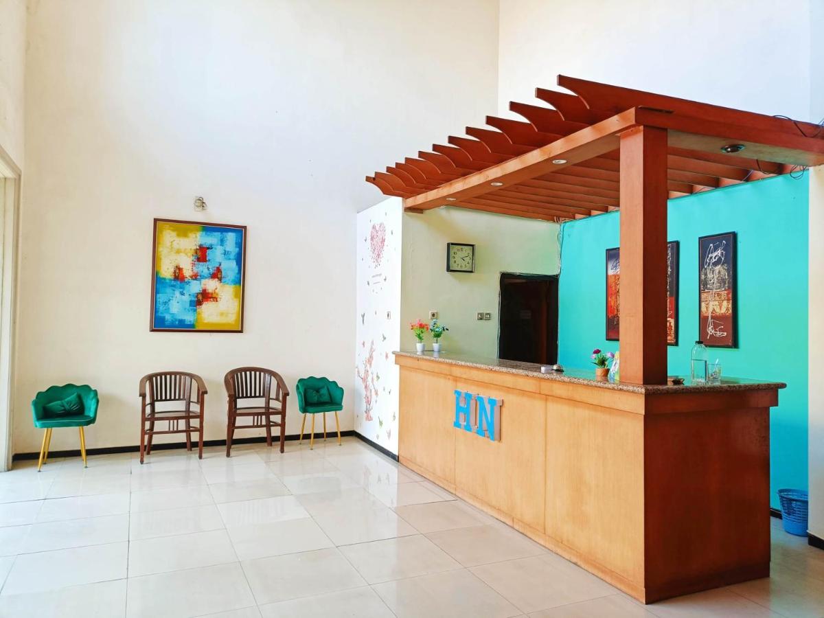 Yutaka Inn Nugraha Araya - Housity