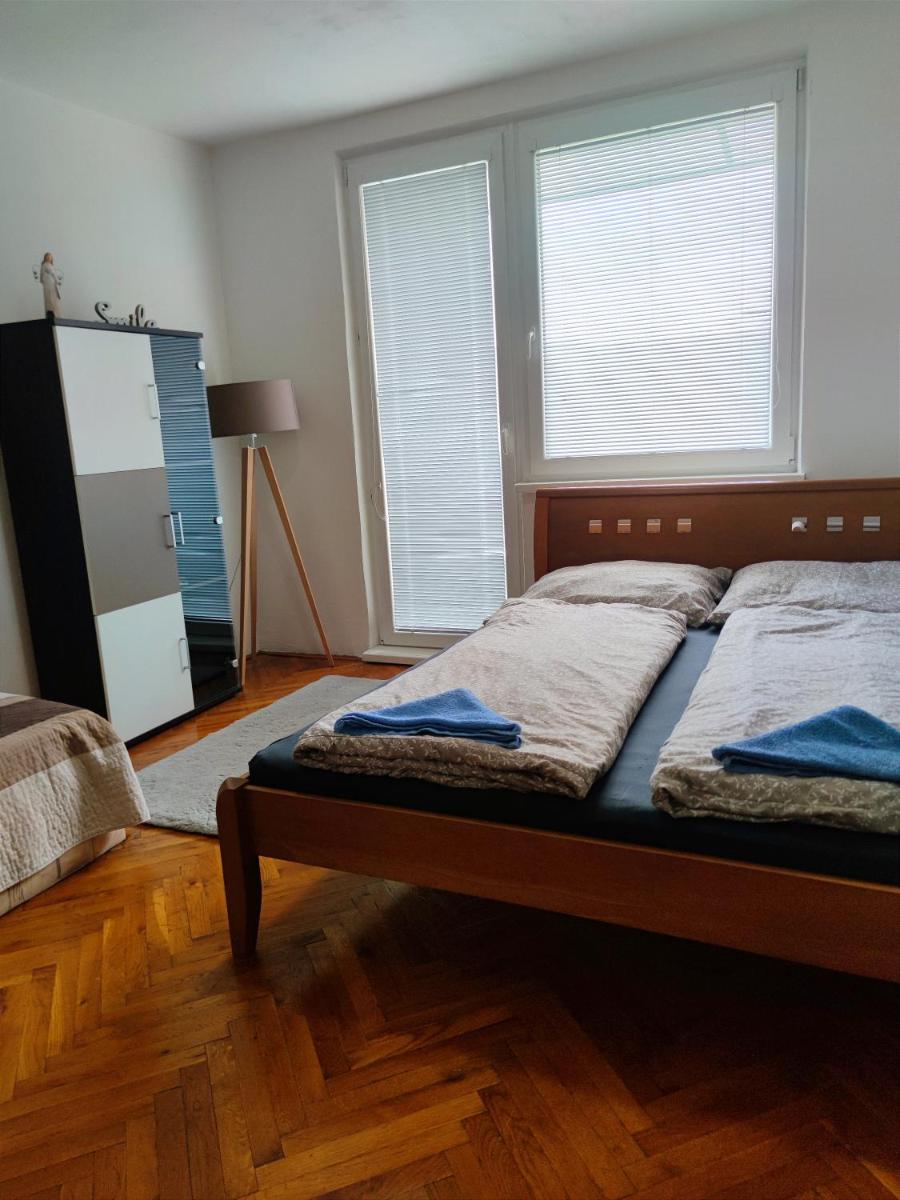 Fast Apartment in the centrum - Housity