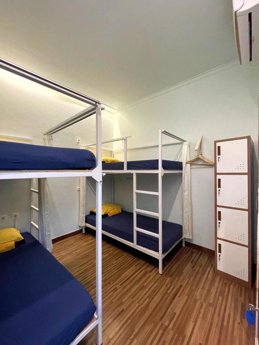 Suitetrails - ROOM Ijen Dormitory & Tours