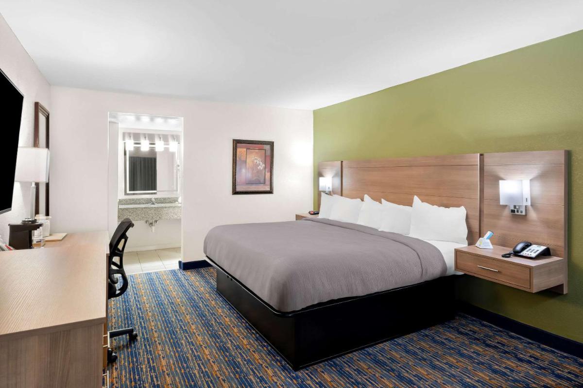 Quality Inn Luray - Housity