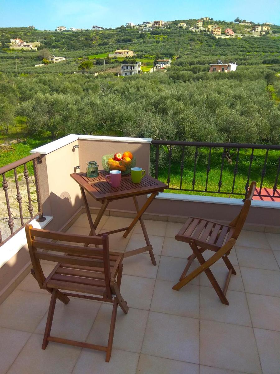 Archanes Nature Retreat Residence - Housity