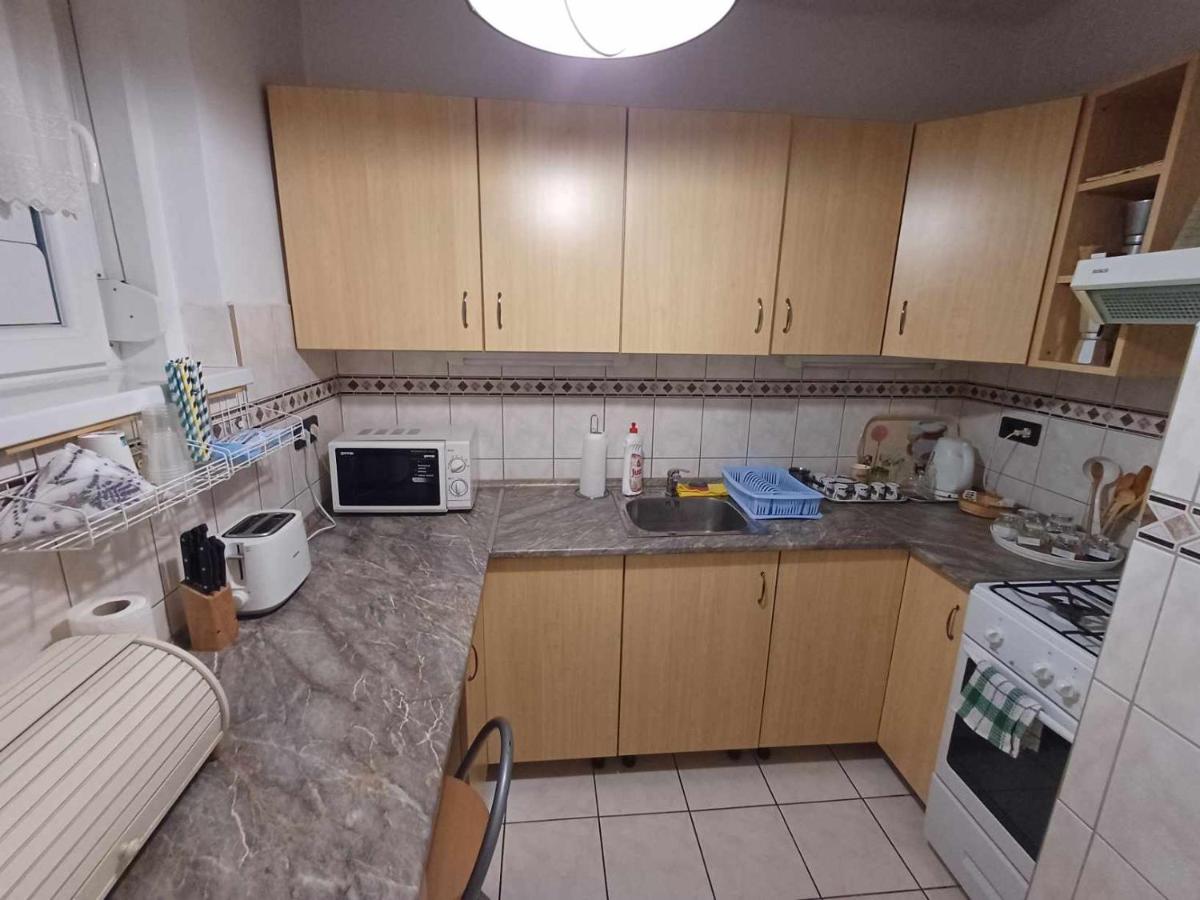 Tavas Barlang Apartman Tapolca - Housity
