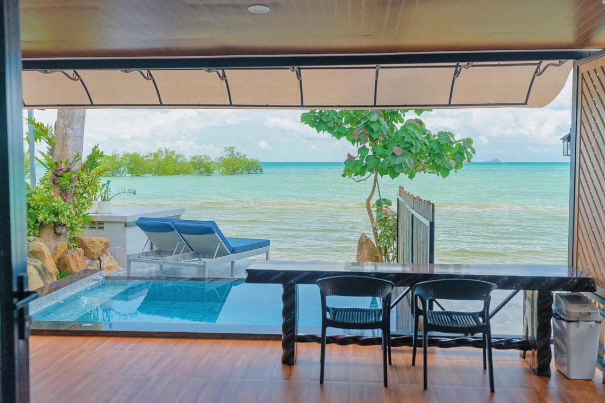 BeachHouse Pool Villas Krabi - Housity