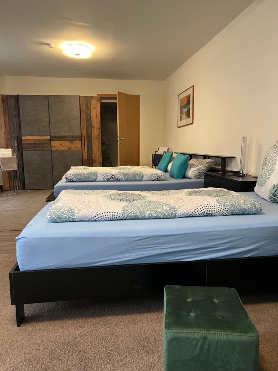 Apartments und Zimmer Vettweiß - Housity
