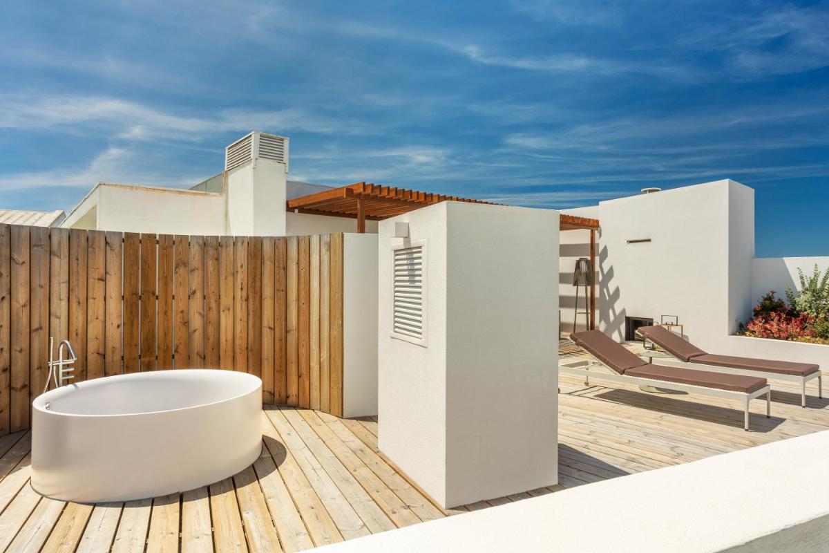 Imagem da galeria de Memmo Baleeira - Design Hotels em Sagres