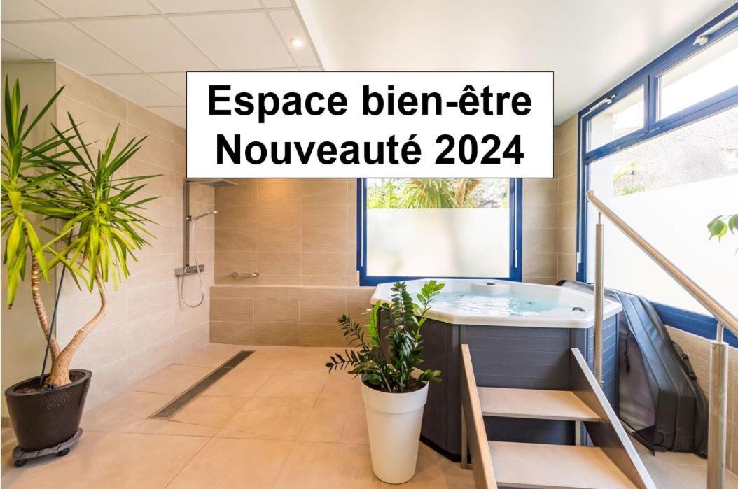 Photo de la galerie de l'établissement Hôtel Miléade de la Plage - Binic, à Binic