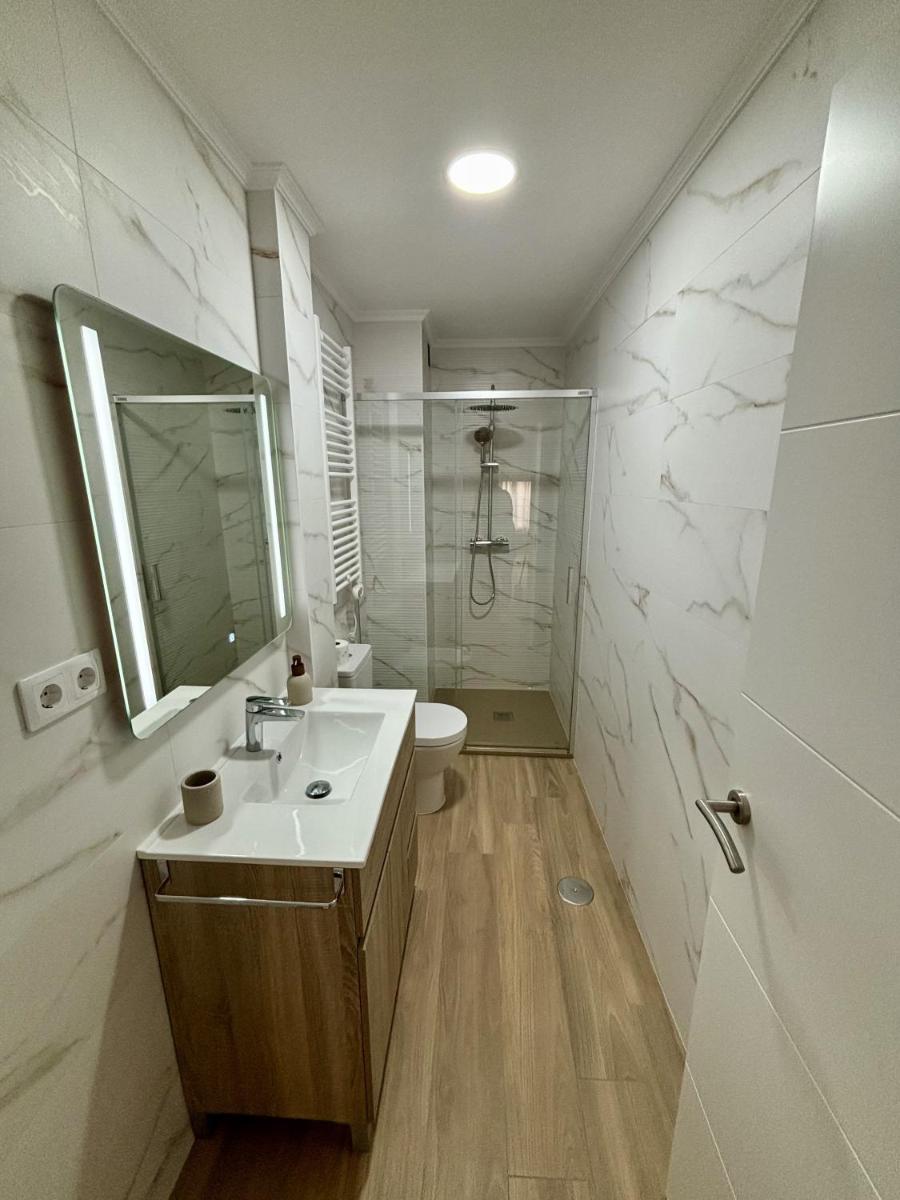 Alojamiento Pozo 45 - Housity