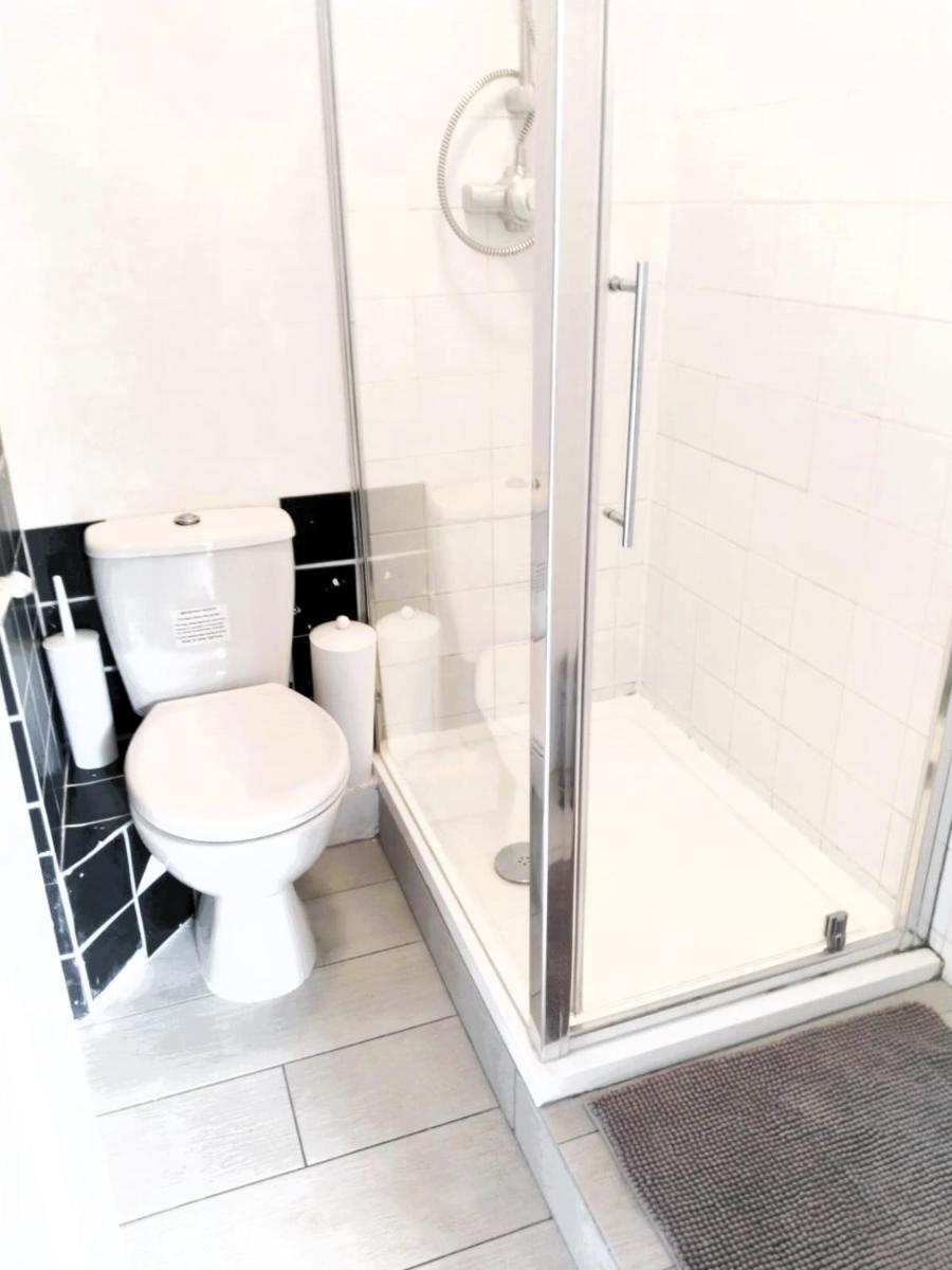 Studio Flat at Paddington Central London Zone 1 - Housity