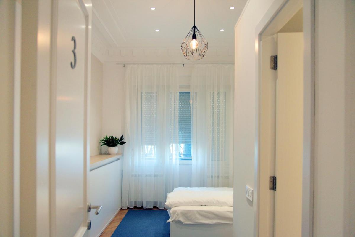 Hostel Karavan Inn - Housity