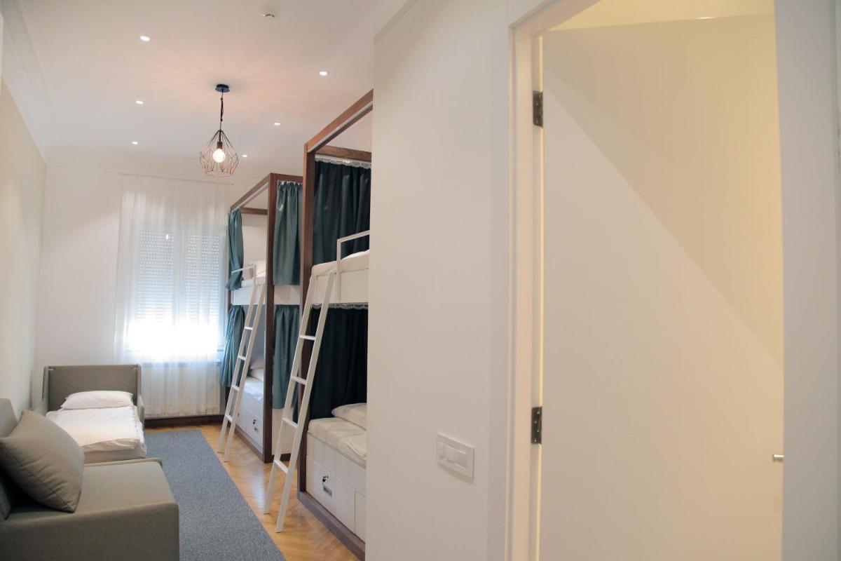 Hostel Karavan Inn - Housity