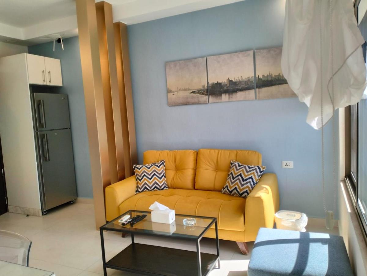 Janty Apartments - Housity