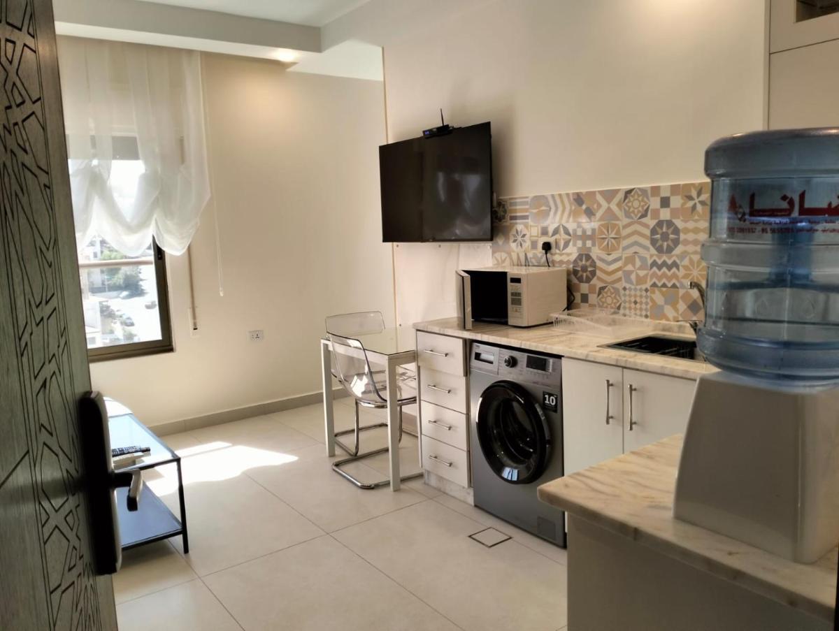 Janty Apartments - Housity