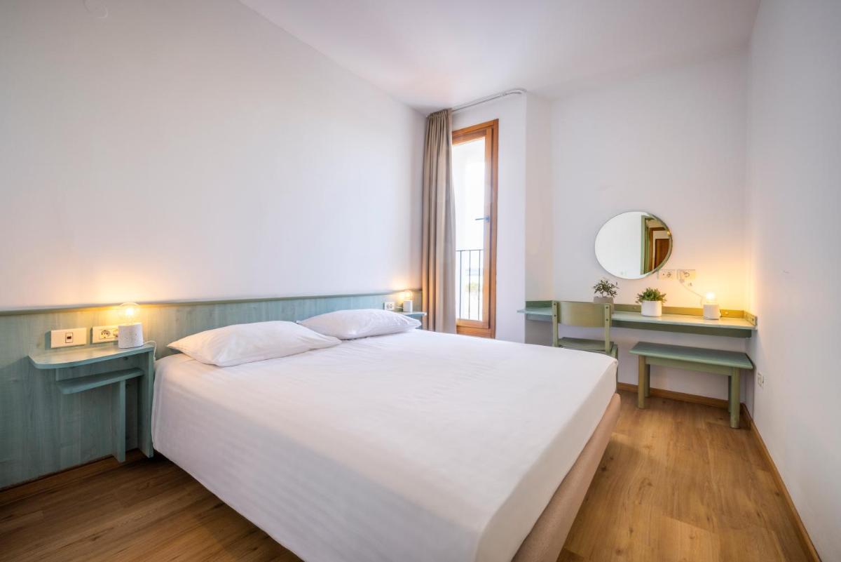 Apartments Vila Barka - Hizvo