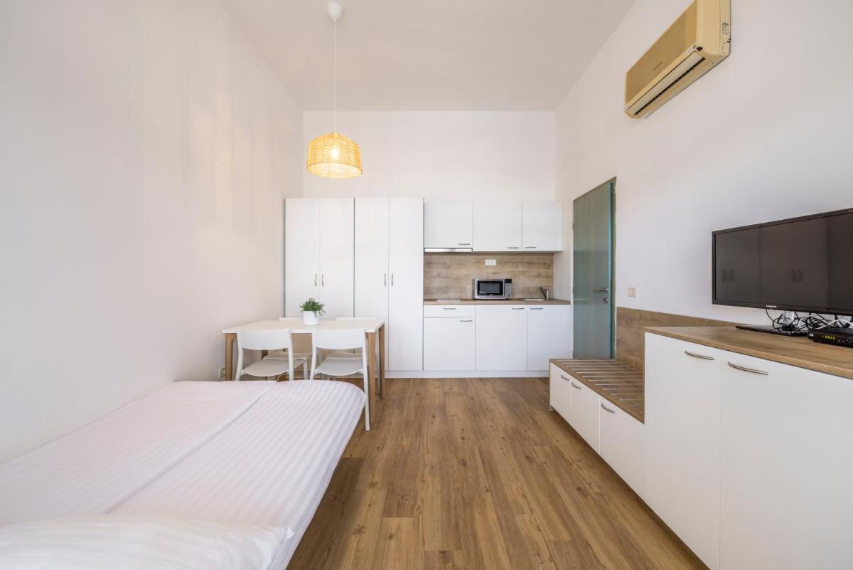 Apartments Vila Barka - Hizvo