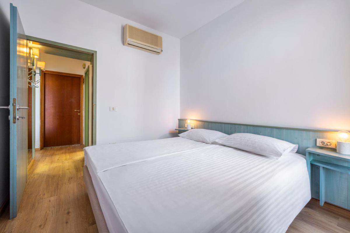 Apartments Vila Barka - Hizvo