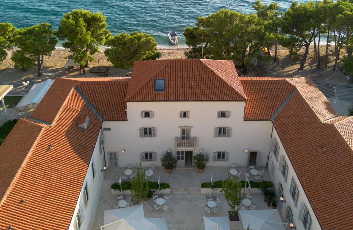 Heritage Hotel Kaštelet - Housity