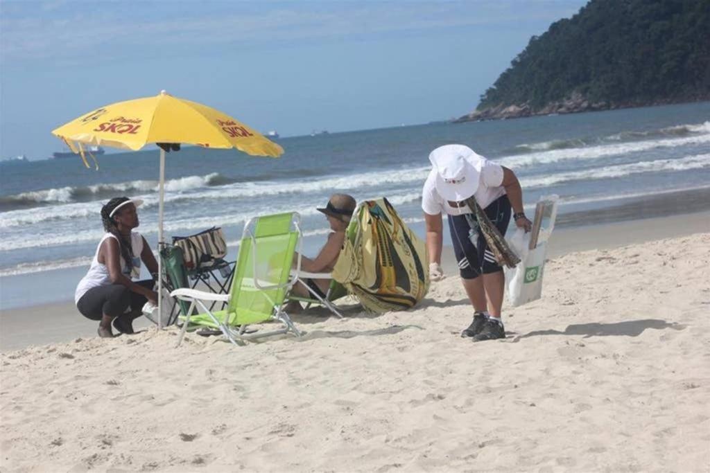 Mordomia no Guarujá - Housity