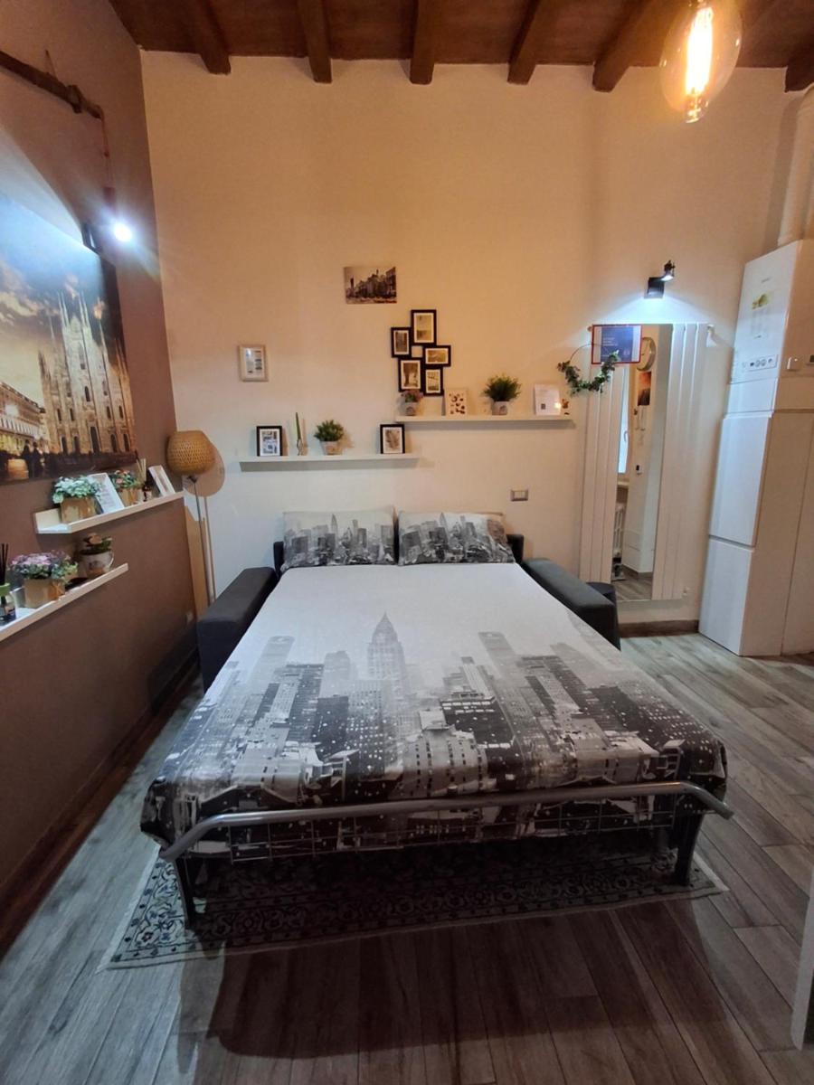 MY HOME MILANO IMBONATI 12 - Housity