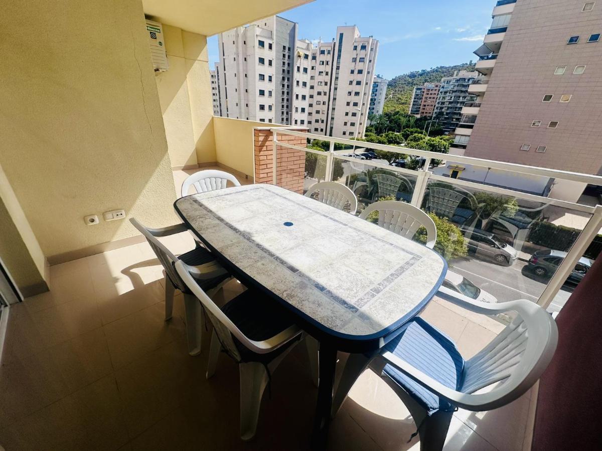 A776 - Cala Esmeralda - 2004 Finestrat s.l. - Housity