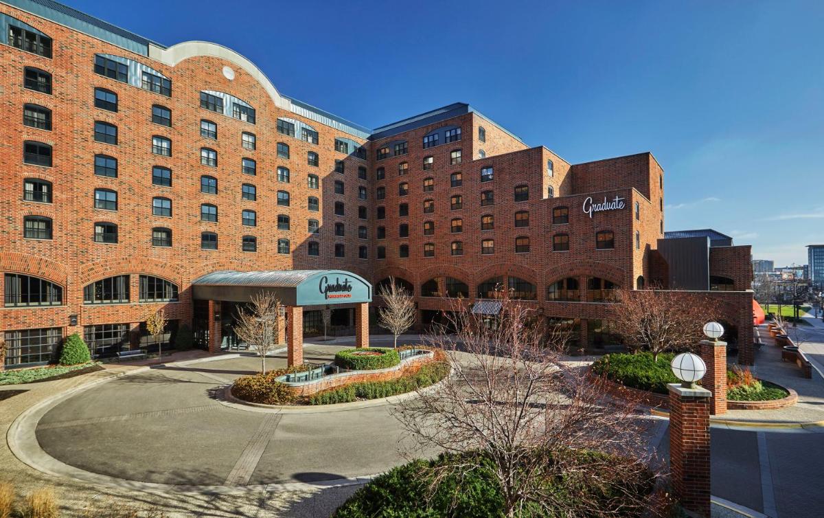 Graduate by Hilton Minneapolis - Housity