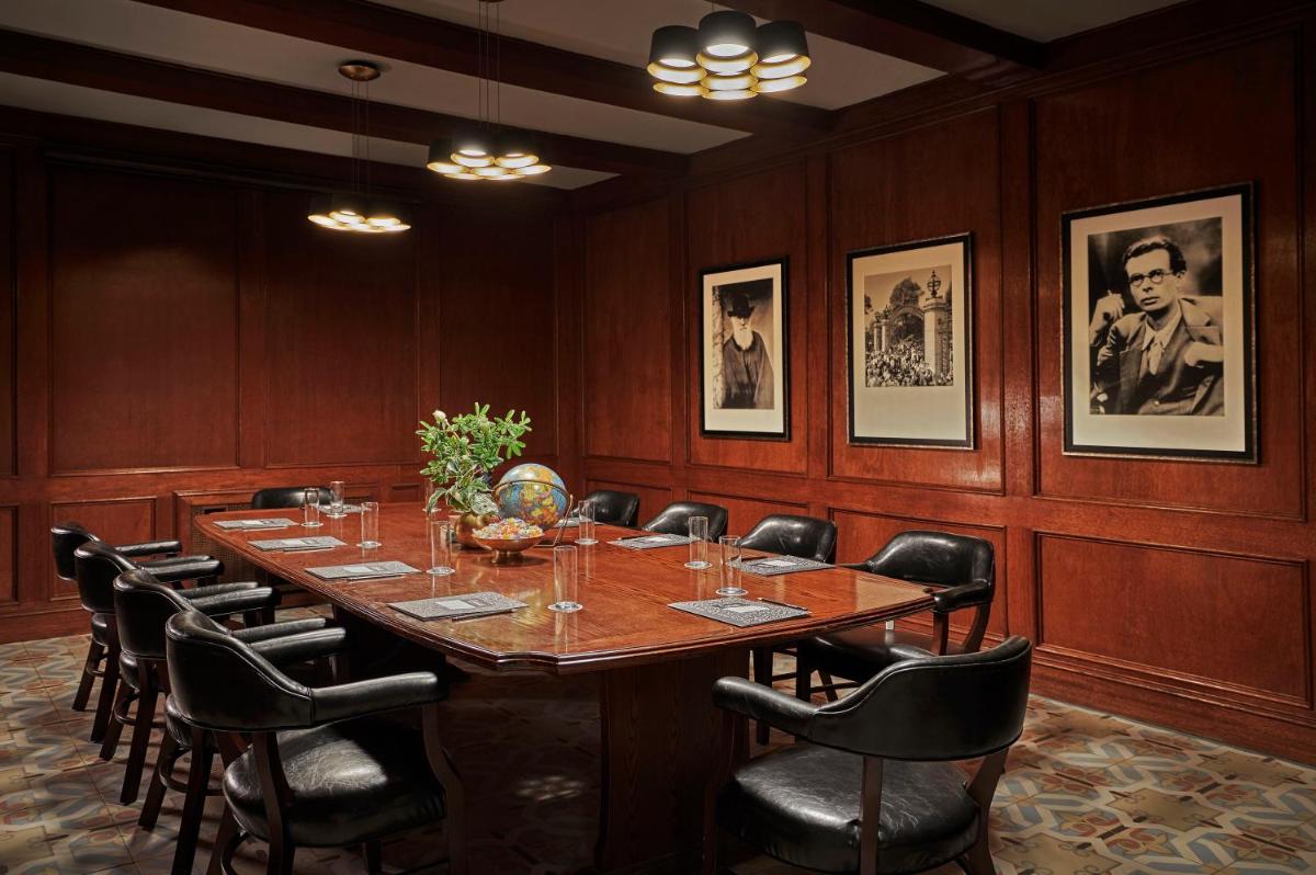 Graduate by Hilton Berkeley - Housity