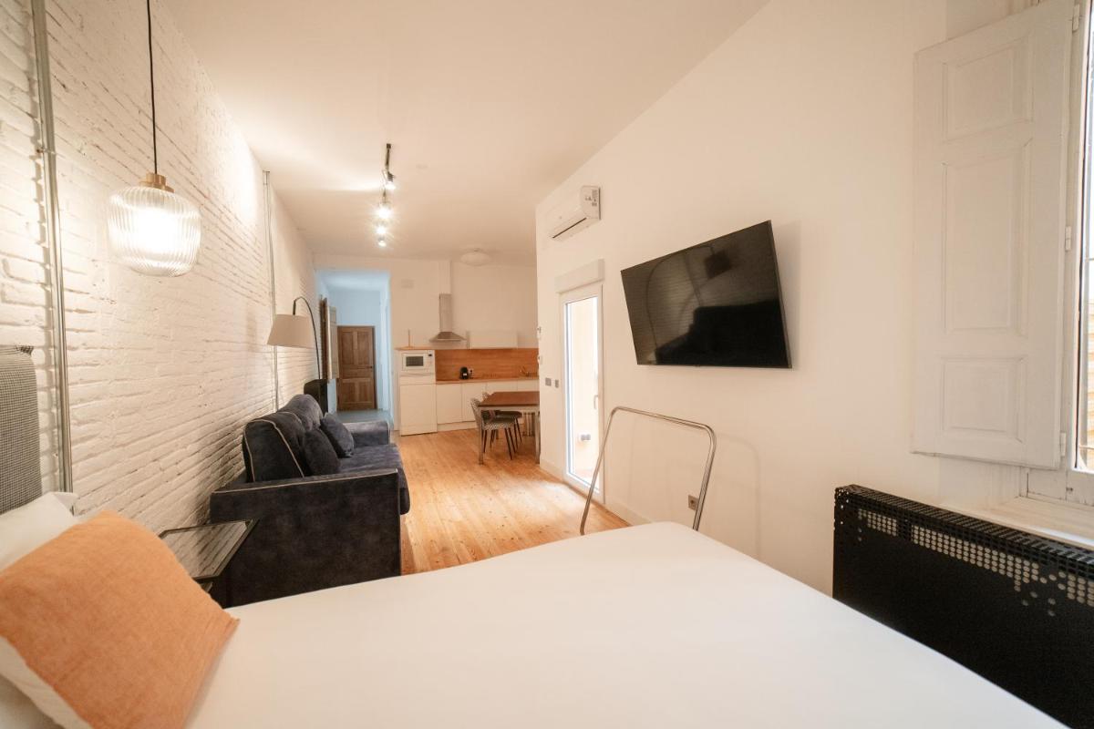 Rincón del Conde Suites - Housity