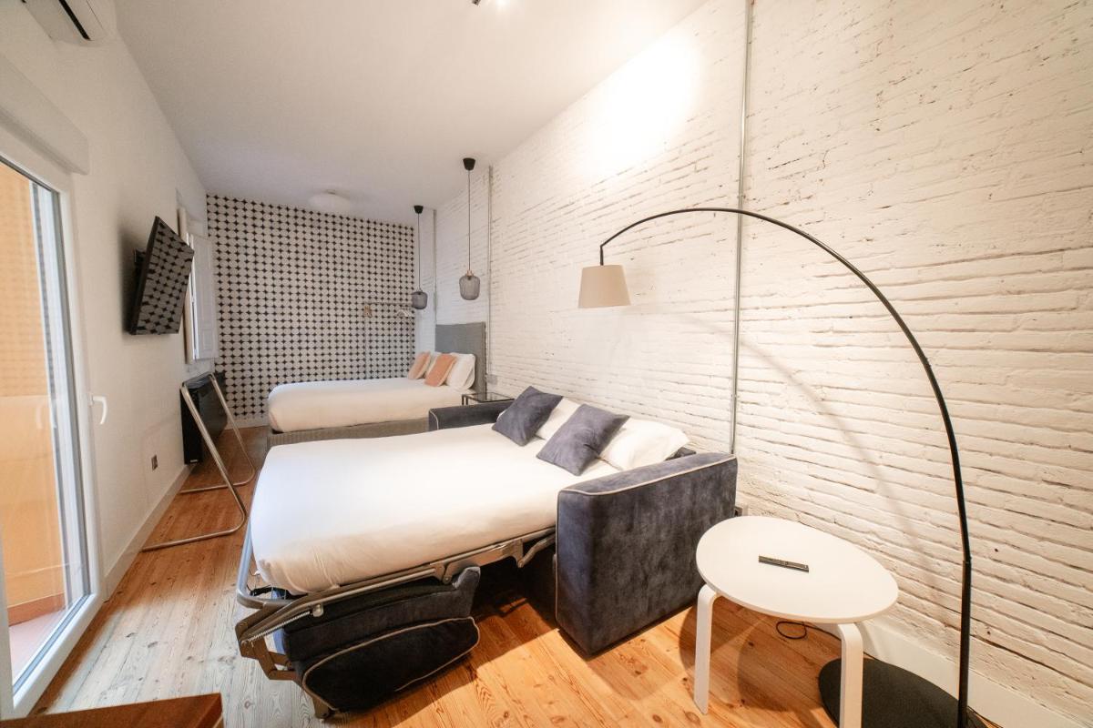 Rincón del Conde Suites - Housity