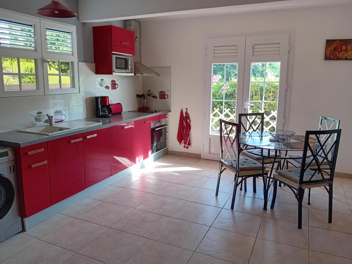 TI COLIBRI COQUET T2 VUE MER Possibilité repas - Housity