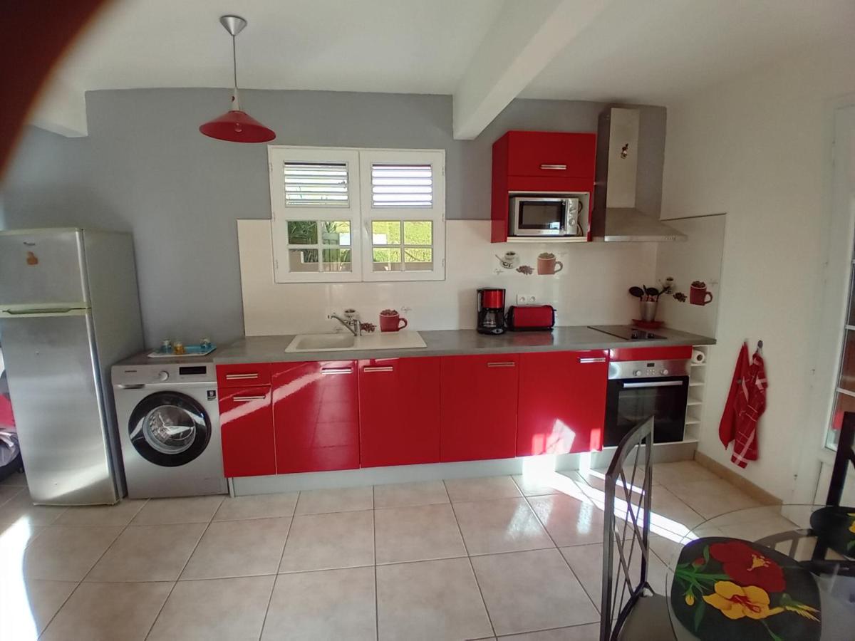 TI COLIBRI COQUET T2 VUE MER Possibilité repas - Housity