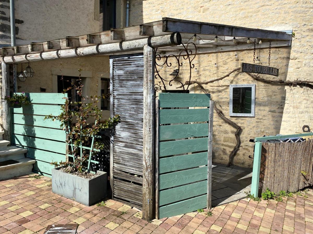 Le Gite des Tourelles - Housity