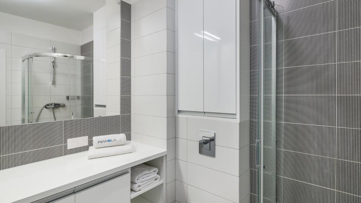 Przytulny apartament na zamkniętym osiedlu - Housity