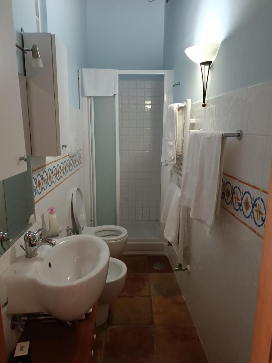 Rione Castello - Housity