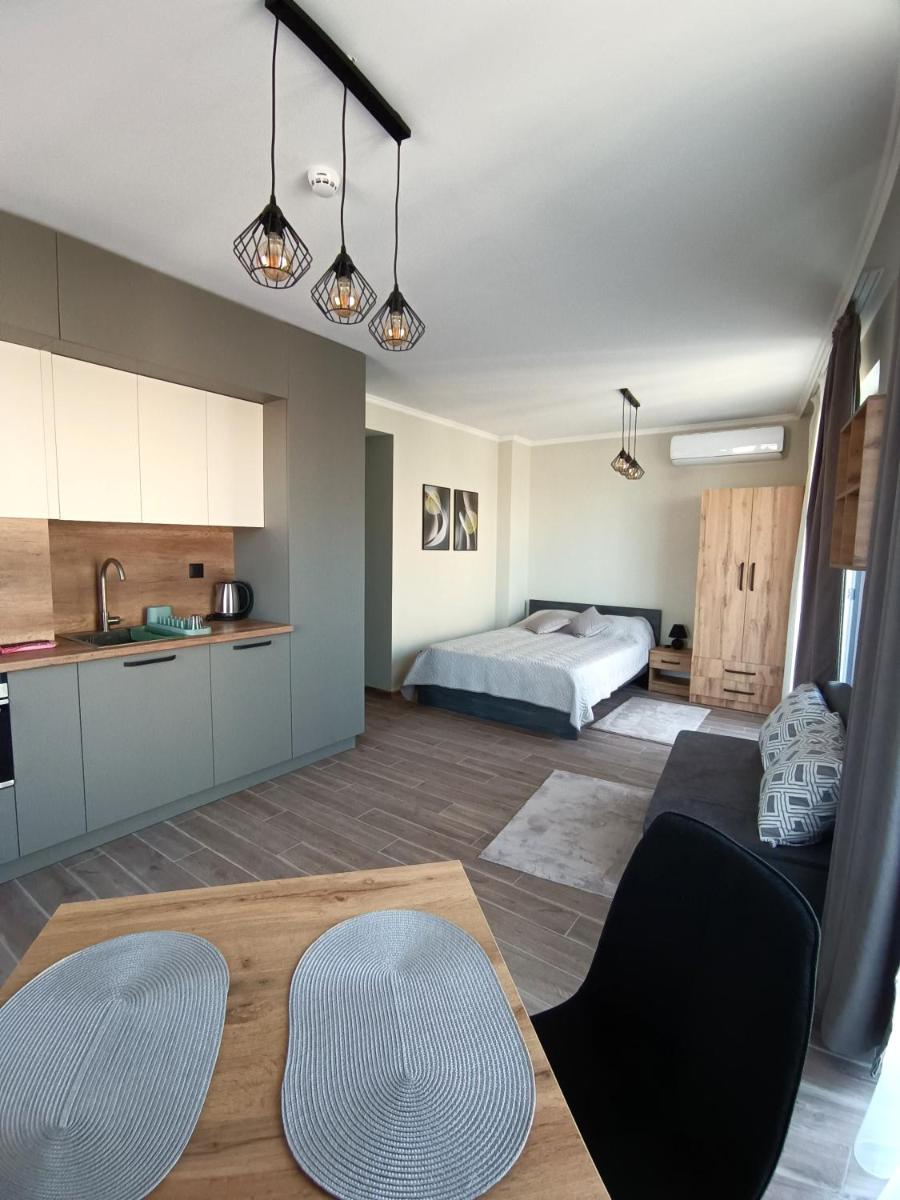goHOME Plovdiv-apartments and studio - Hizvo