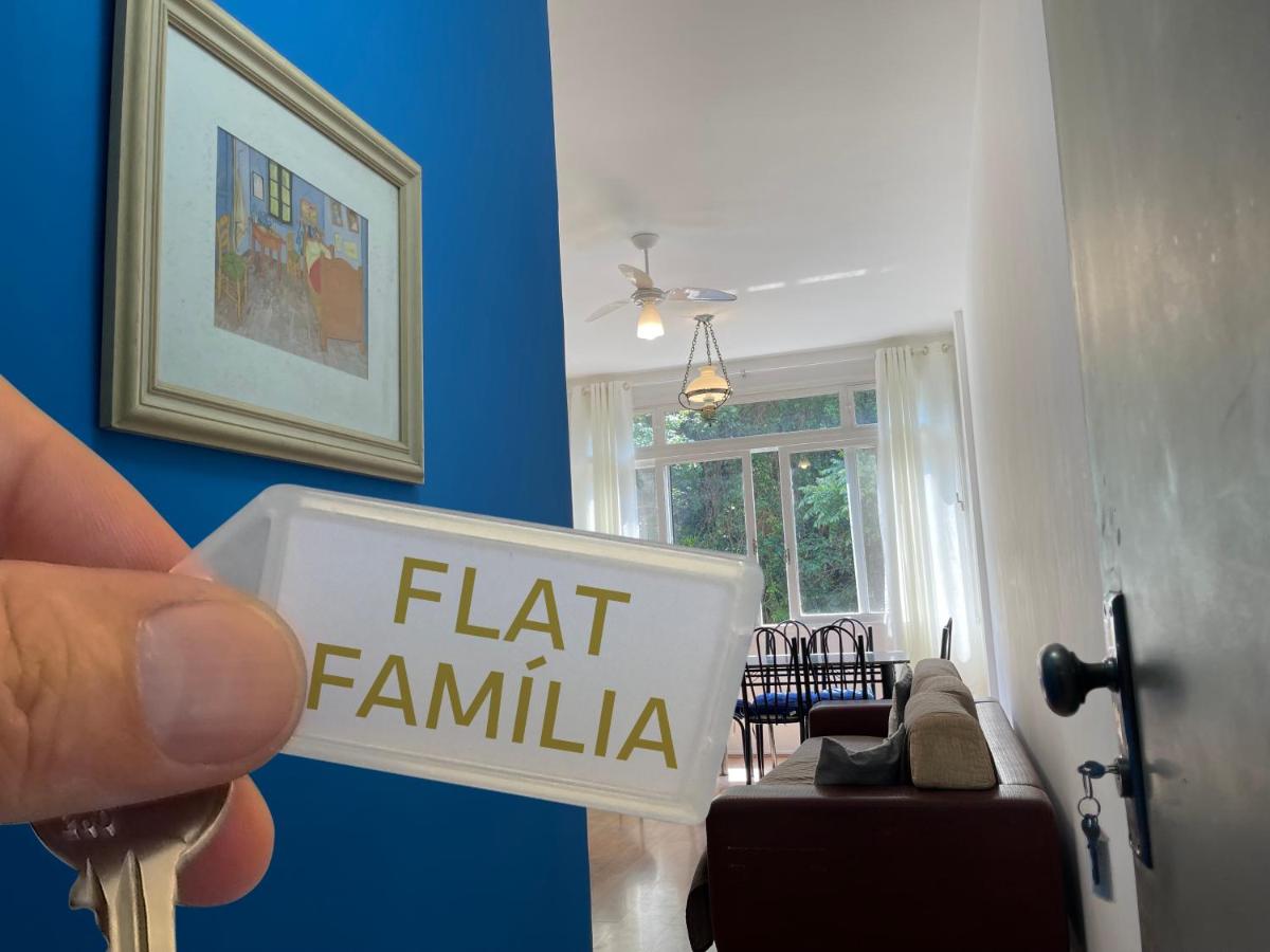 FLAT FAMÍLIA - Housity