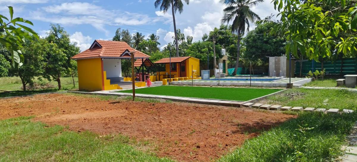 THE FARM CREST, ECR KADALLUR - Housity