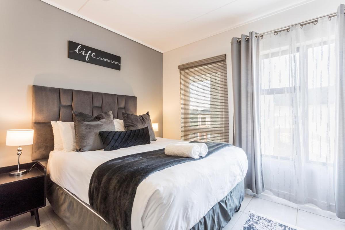 Suitetrails - Ballito Hills Luxury Apartments