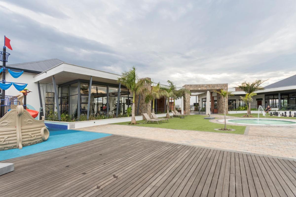 Suitetrails - Ballito Hills Luxury Apartments
