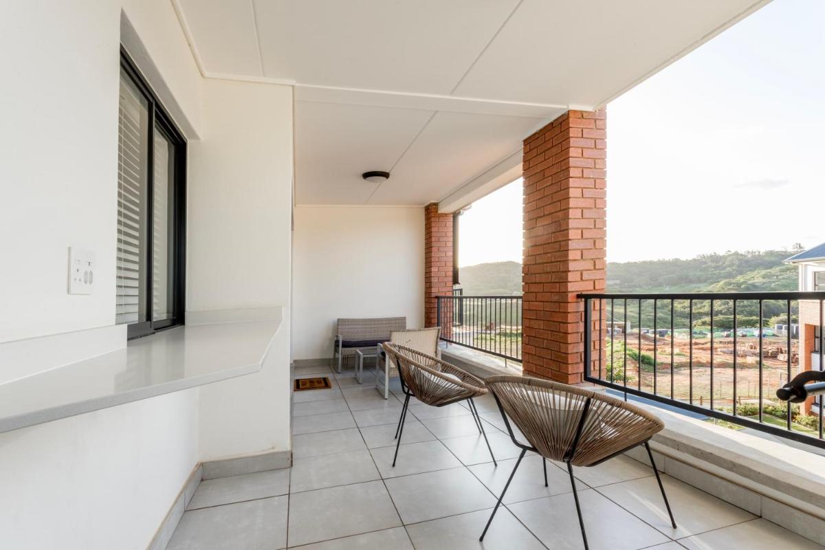 Suitetrails - Ballito Hills Luxury Apartments