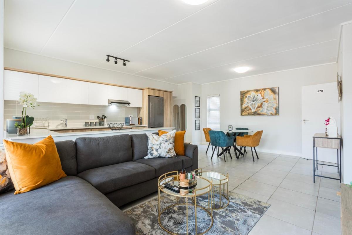 Suitetrails - Ballito Hills Luxury Apartments