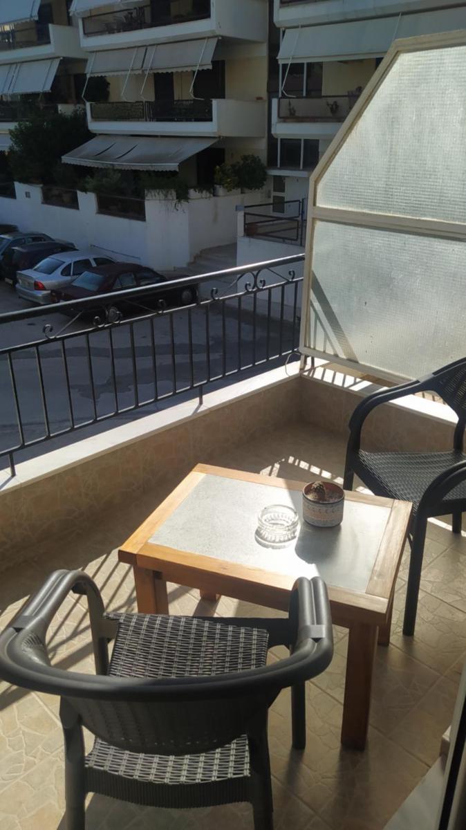 Vasiliki's apartment - Housity